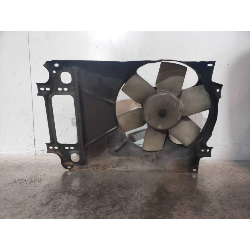 Recambio de electroventilador para volkswagen polo (867/871/873) 1.3 referencia OEM IAM 191959455Q  