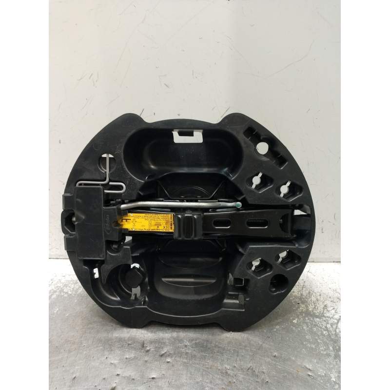 Recambio de gato para renault twingo ii (cn0_) 1.2 (cn0d) referencia OEM IAM   2007