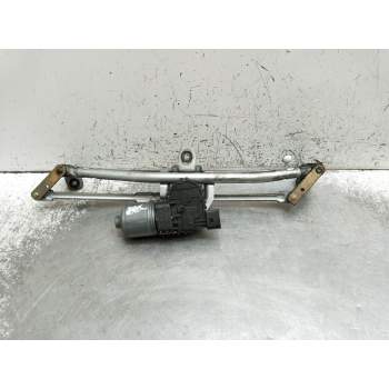MOTOR LIMPIA DELANTERO 0390241502 1J1955113B 2000