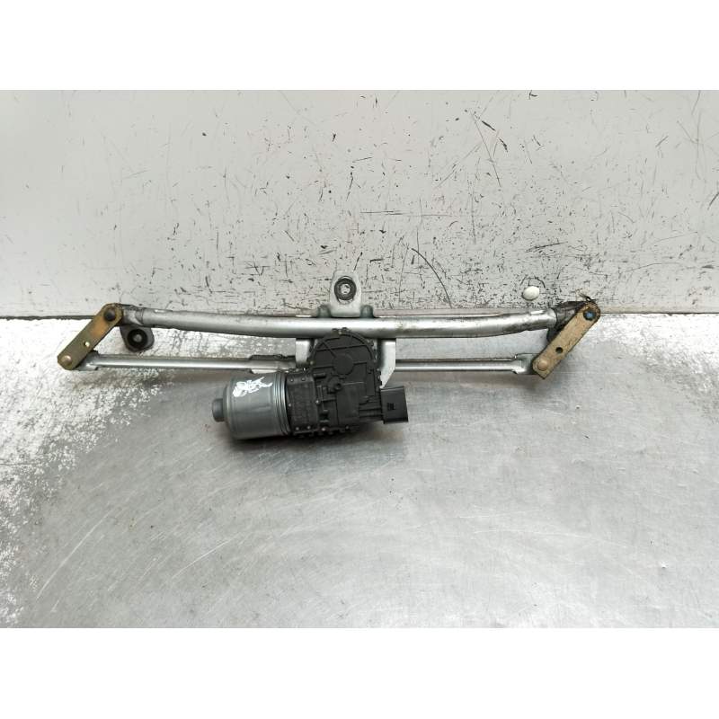 Recambio de motor limpia delantero para audi a3 (8l1) s3 quattro referencia OEM IAM 0390241502 1J1955113B 2000