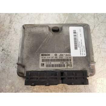 CENTRALITA MOTOR UCE 0281010267 24417167 28SA4805 PB BOSCH