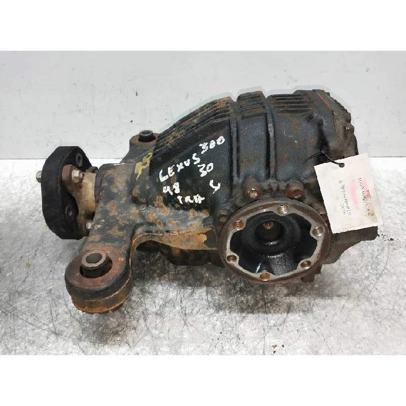 Recambio de diferencial trasero para lexus gs300 (jzs160) básico referencia OEM IAM   