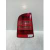 Recambio de piloto trasero izquierdo para skoda octavia combi (1u5) 1.9 tdi referencia OEM IAM 1U9945111 1U9945095 