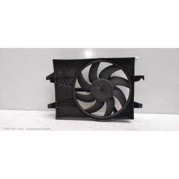 ELECTROVENTILADOR 8240365 14TDCI 2002