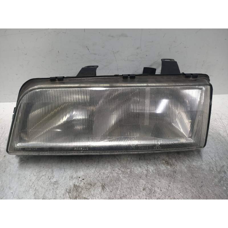 Recambio de faro izquierdo para mg serie 800 (rs) referencia OEM IAM   