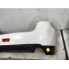 Recambio de paragolpes trasero para mitsubishi asx (ga0w) motion 2wd referencia OEM IAM   