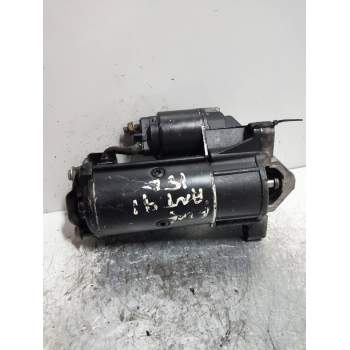 MOTOR ARRANQUE 