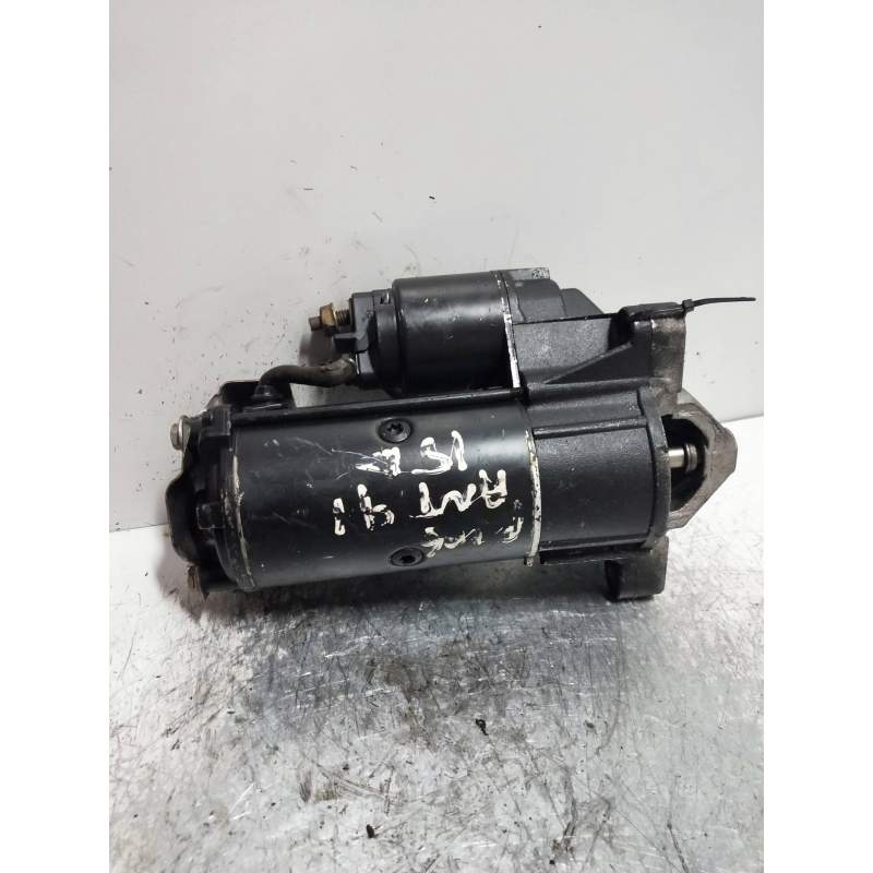 Recambio de motor arranque para peugeot 106 (s1) kid referencia OEM IAM   