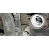 Recambio de electroventilador para ford fiesta (cbk) ambiente referencia OEM IAM 8240365 14TDCI 2002
