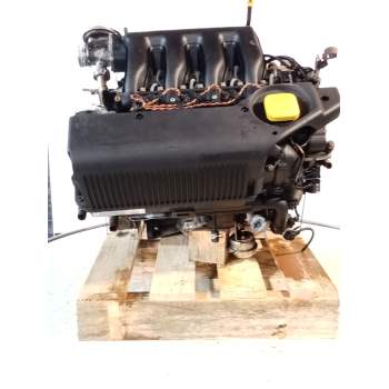 MOTOR COMPLETO 204D3 BOSCH 81449732