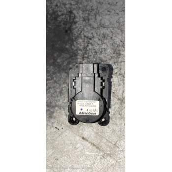 MOTOR APERTURA TRAMPILLAS CLIMATIZADOR CSA512T010 