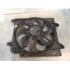 Recambio de electroventilador para kia carens 2.0 crdi ex monovolumen referencia OEM IAM 0K2KB15XXX  