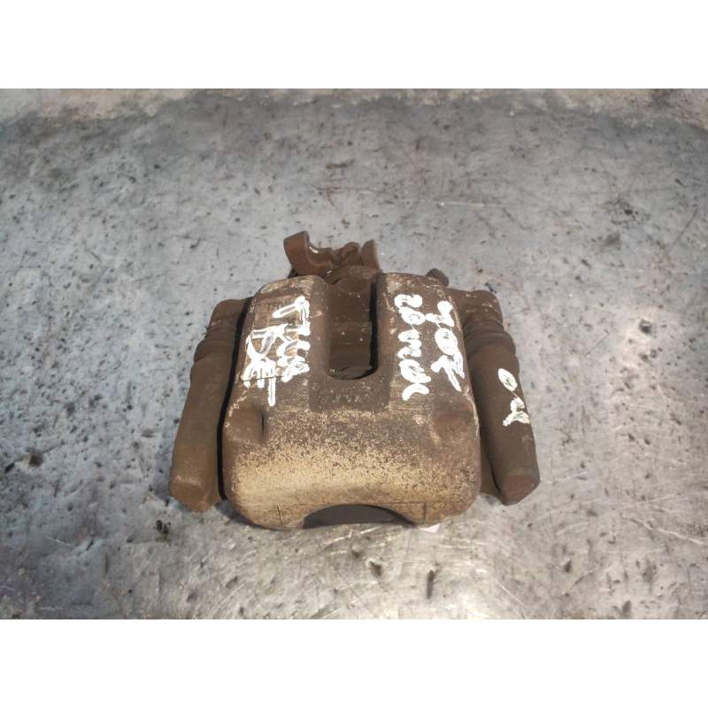 Recambio de pinza freno trasera derecha para peugeot 407 sw st confort referencia OEM IAM   