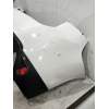 Recambio de paragolpes trasero para mitsubishi asx (ga0w) motion 2wd referencia OEM IAM   