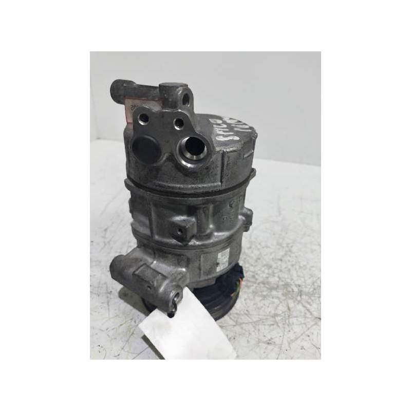 Recambio de compresor aire acondicionado para fiat stilo (192) 1.6 16v cat referencia OEM IAM 4472208636 5SL12CT 