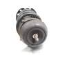 Recambio de amortiguador delantero izquierdo para opel astra g berlina elegance referencia OEM IAM 4343264 90576825 