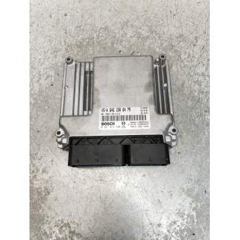 CENTRALITA MOTOR UCE 0281012340 A6461506479 