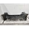 Recambio de paragolpes trasero para mitsubishi asx (ga0w) motion 2wd referencia OEM IAM   