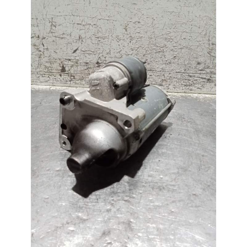 Recambio de motor arranque para peugeot 208 i (ca_, cc_) 1.6 bluehdi 100 referencia OEM IAM 966285418007  