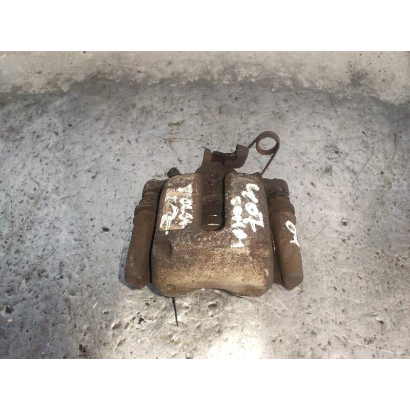 Recambio de pinza freno trasera izquierda para peugeot 407 sw st confort referencia OEM IAM   