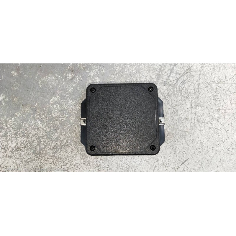 Recambio de modulo electronico para renault zoe bose referencia OEM IAM 243750451R  