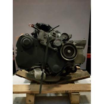 MOTOR COMPLETO 6FY 10LT34 1627432 
