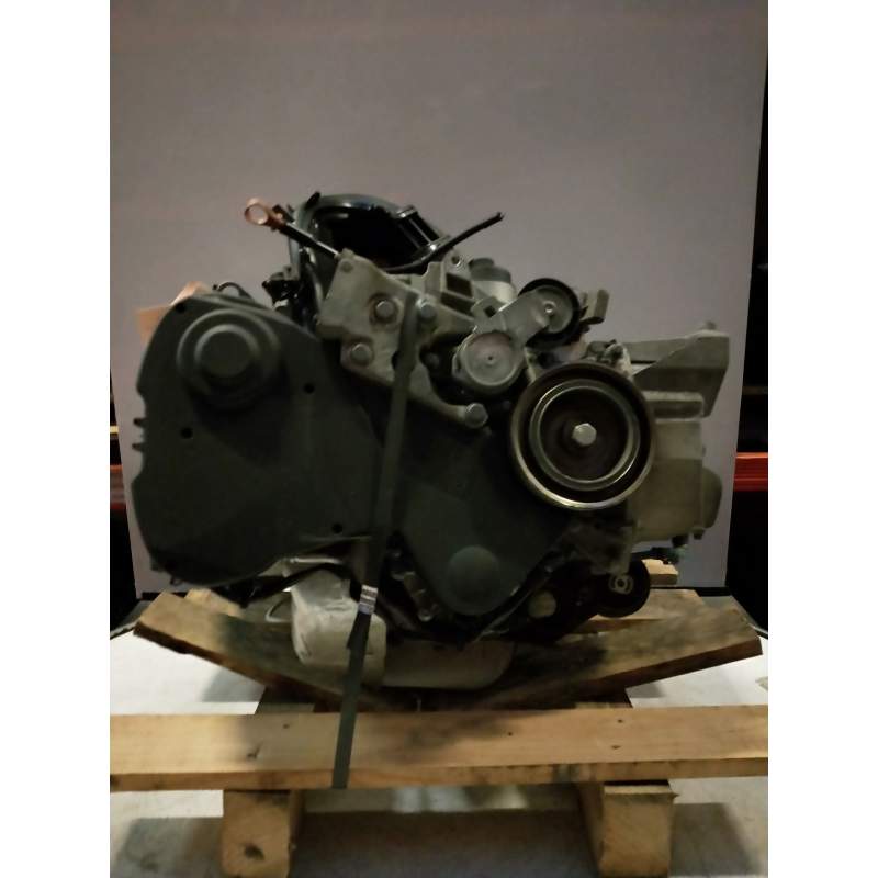 Recambio de motor completo para peugeot 407 confort referencia OEM IAM 6FY 10LT34 1627432 