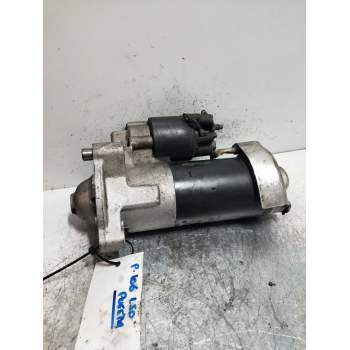 MOTOR ARRANQUE 0001108125 BOSCH 