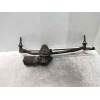 Recambio de motor limpia delantero para nissan primastar (x83) referencia OEM IAM   
