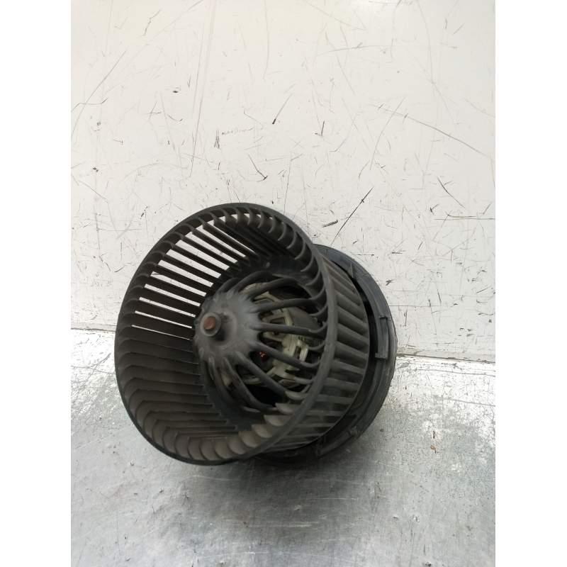 Recambio de motor calefaccion para renault twingo ii (cn0_) 1.2 (cn0d) referencia OEM IAM 0991255H  2007