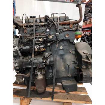 MOTOR COMPLETO LD0510 3E71133P 