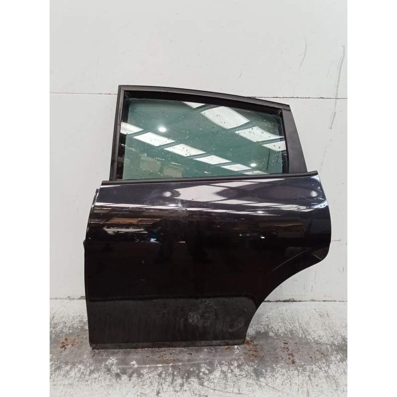 Recambio de puerta trasera izquierda para seat leon (1p1) 1.6 referencia OEM IAM  5P 