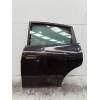 Recambio de puerta trasera izquierda para seat leon (1p1) 1.6 referencia OEM IAM  5P 