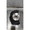 Recambio de mangueta delantera derecha para toyota auris luna referencia OEM IAM  20CRDI 2006