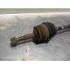 Recambio de transmision delantera derecha para opel tigra twin top cosmo referencia OEM IAM   