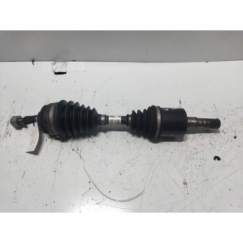 Recambio de transmision delantera izquierda para chevrolet nubira wagon 2.0 diesel cat referencia OEM IAM M8 969441096 