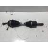Recambio de transmision delantera izquierda para chevrolet nubira wagon 2.0 diesel cat referencia OEM IAM M8 969441096 
