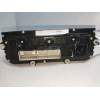 Recambio de mando calefaccion / aire acondicionado para skoda octavia berlina (1z3) 1.9 tdi dpf referencia OEM IAM   2004