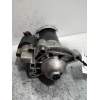 Recambio de motor arranque para peugeot 106 (s2) xr d referencia OEM IAM 0001108125 BOSCH 