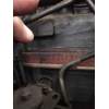 Recambio de motor completo para nissan l35 l35/1f referencia OEM IAM LD0510 3E71133P 