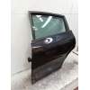 Recambio de puerta trasera izquierda para seat leon (1p1) 1.6 referencia OEM IAM  5P 
