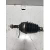 Recambio de transmision delantera izquierda para chevrolet nubira wagon 2.0 diesel cat referencia OEM IAM M8 969441096 