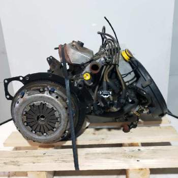 MOTOR COMPLETO FUJ NR28795 