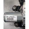 Recambio de motor limpia trasero para renault captur 0.9 energy referencia OEM IAM W000034936 287105483RD 
