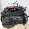 Recambio de motor completo para ford fiesta berl./courier si referencia OEM IAM FUJ NR28795 