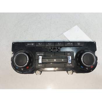 MANDO CALEFACCION / AIRE ACONDICIONADO 3T0907044BK 5HB00974974 
