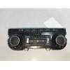Recambio de mando calefaccion / aire acondicionado para skoda octavia berlina (1z3) collection referencia OEM IAM 3T0907044BK 5H