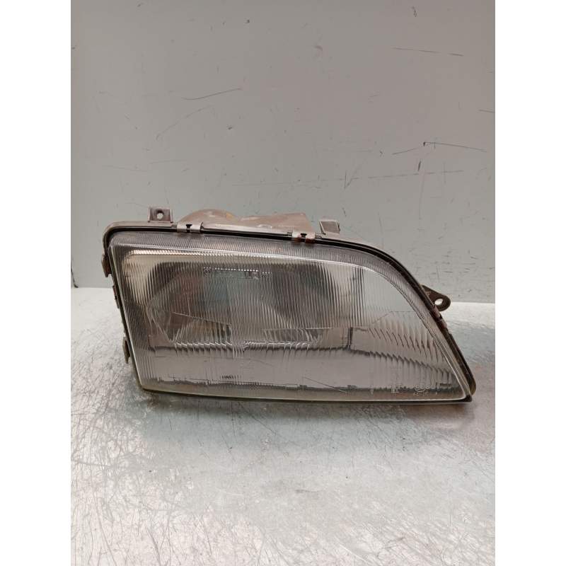 Recambio de faro derecho para opel omega a (v87) 2.0 (f19, m19, n19) referencia OEM IAM 90213584 05766381 