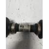 Recambio de transmision delantera izquierda para chevrolet nubira wagon 2.0 diesel cat referencia OEM IAM M8 969441096 