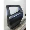 Recambio de puerta trasera izquierda para toyota yaris hybrid active referencia OEM IAM   5P